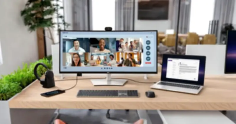 Dell làm mới toàn bộ dòng PC doanh nghiệp tại Việt Nam: laptop mỏng hơn, máy trạm AI, desktop siêu gọn