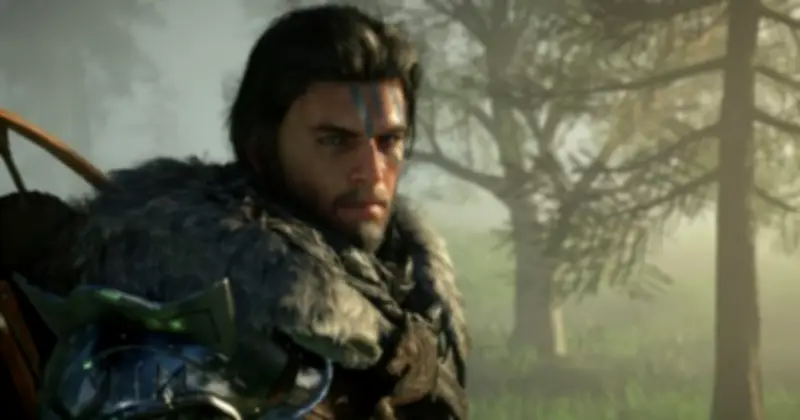 Dev ẩn danh tiết lộ hậu trường hỗn loạn dẫn đến thất bại của Crimson Desert