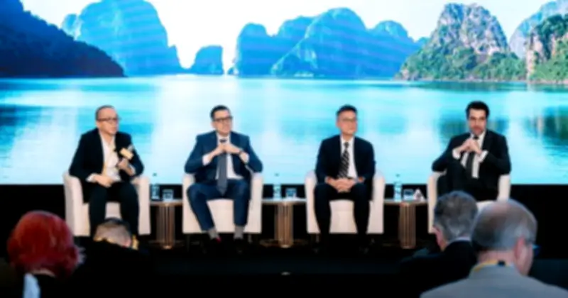 DHL Lạc Quan Về Cơ Hội Tăng Trưởng Tại Việt Nam, Toàn Cầu Hóa Đạt Mức Kỷ Lục