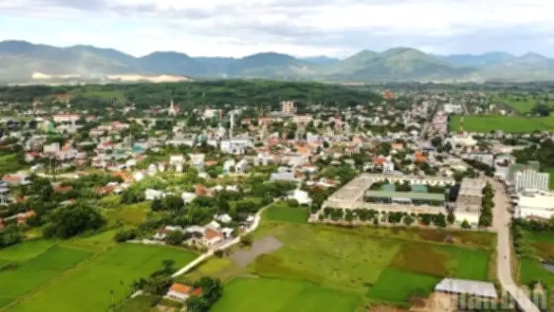 Di sản Phạm Văn Đồng: Từ quê hương Mộ Đức đến hành trình phát triển đất nước