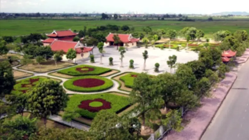 Di Sản Văn Hóa Trở Thành Động Lực Phát Triển Kinh Tế Và Du Lịch Tại Nghệ An