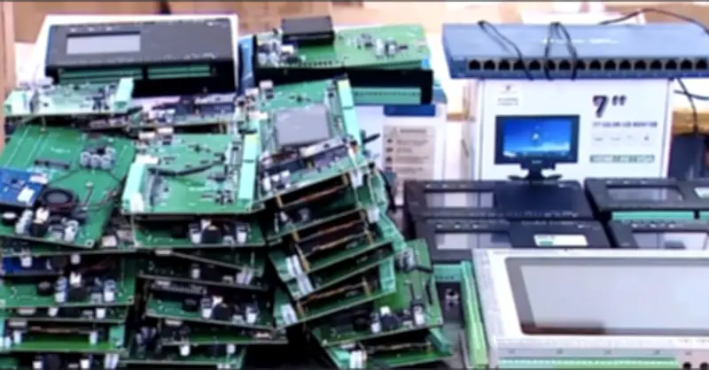 Diễn biến mới vụ 168 trạm quan trắc môi trường bị can thiệp dữ liệu