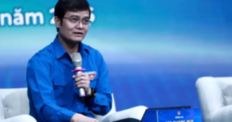 Diễn đàn Đối thoại Thanh niên 2026: Khát vọng tiên phong và đột phá công nghệ