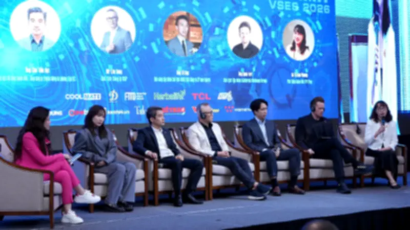 Diễn đàn Kinh tế Thể thao Việt Nam 2026: Kiến tạo động lực tăng trưởng mới