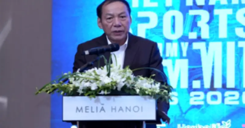 Diễn đàn Kinh tế Thể thao Việt Nam 2026: Thúc đẩy thể thao thành động lực kinh tế mới