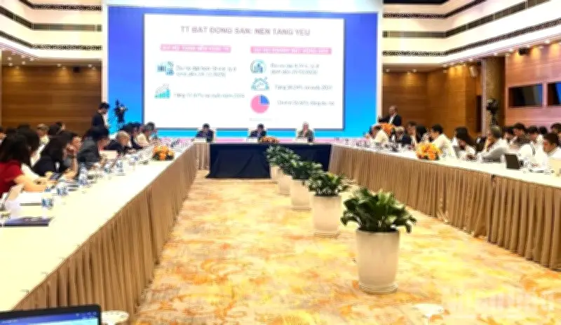 Diễn đàn Kinh tế Việt Nam 2026: Khoa học công nghệ là nền tảng cho mô hình tăng trưởng mới