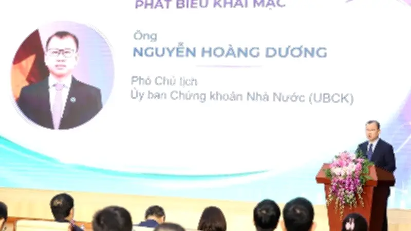 Diễn đàn Quản trị Doanh nghiệp 2026: Bàn về Tuân thủ và Bứt phá trong Mùa Đại hội Cổ đông