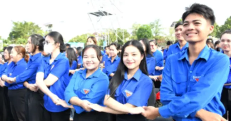 Diễn đàn 'Tiếng nói tuổi trẻ - Hành động của Đoàn': Khơi nguồn sáng tạo và đột phá trong kỷ nguyên số