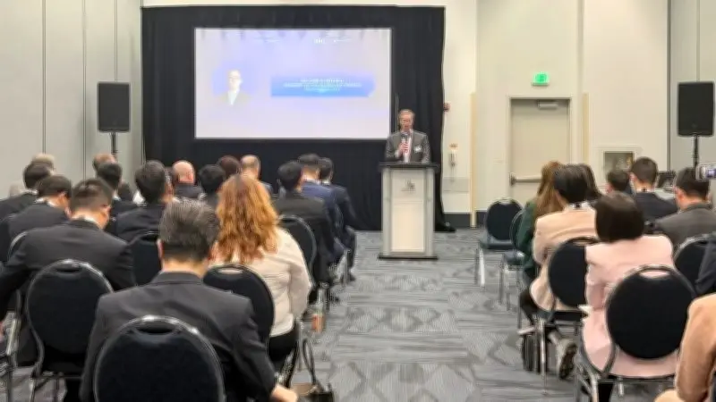 Diễn đàn Việt-Mỹ thúc đẩy hợp tác công nghệ, mở ra cơ hội đầu tư vào lĩnh vực mũi nhọn