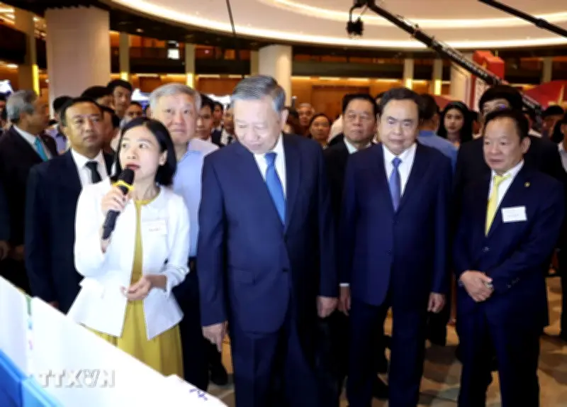 Diễn đàn Văn hóa với Doanh nghiệp: Khai mở giá trị mới từ Nghị quyết Đại hội XIV