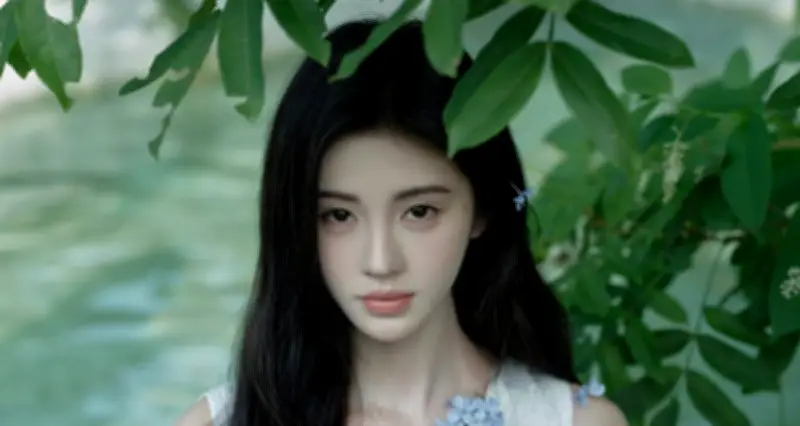 Diễn viên Cúc Tịnh Y bị công ty cũ tố cáo trốn thuế, vụ việc gây chấn động