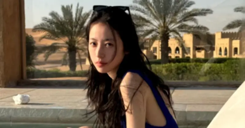 Diễn viên Châu Vũ Đông bí mật liên lạc khi Mỹ - Israel tấn công Iran