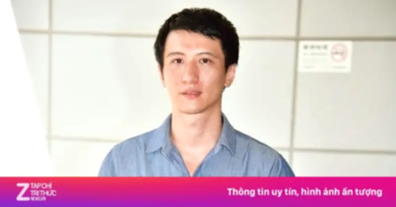 Diễn viên Chu Vĩnh Hằng bị tố cởi trần, quấy rối bạn gái cũ sau khi ngoại tình