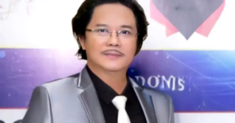 Diễn viên Công Hậu ứng cử HĐND TP.HCM: Định hình lại hình ảnh người nghệ sĩ chân chính