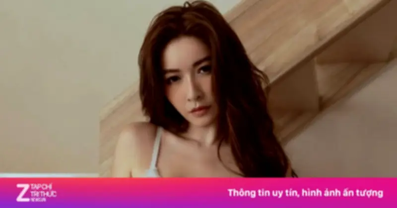 Diễn viên Hứa Duy Ân cắt bỏ ngực vì ung thư vú, giữ kín thông tin để bảo vệ gia đình