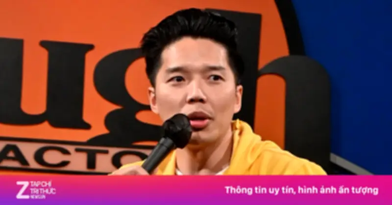 Diễn viên hài Alex Duong qua đời ở tuổi 42 sau hơn một năm chiến đấu với ung thư hiếm