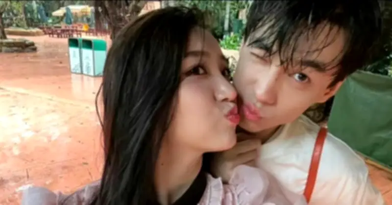 Diễn viên Điền Hủ Ninh bị tố ngoại tình, công ty quản lý phủ nhận và đe dọa kiện