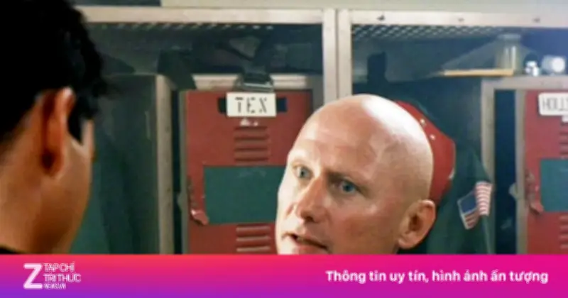 Diễn viên James Tolkan của 'Top Gun' và 'Back to the Future' qua đời ở tuổi 94