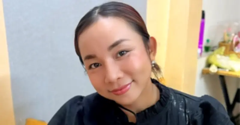 Diễn viên Kim Dạo gặp tai nạn giao thông khi đang đi đón con từ trường