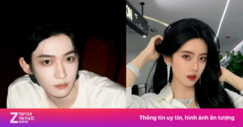 Diễn viên Lý Bái Dương bị tố ngoại tình với bạn diễn Lục Kim, vụ việc gây tranh cãi gay gắt