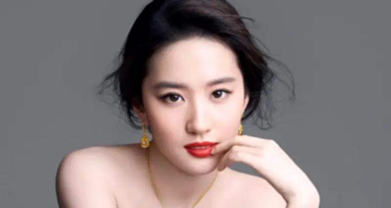 Diễn viên Lưu Diệc Phi bị nhắc tên trong đoạn ghi âm nhạy cảm của đồng nghiệp