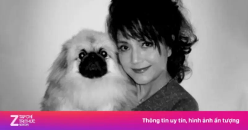 Diễn viên Thi Minh qua đời ở tuổi 74 sau biến chứng viêm phổi