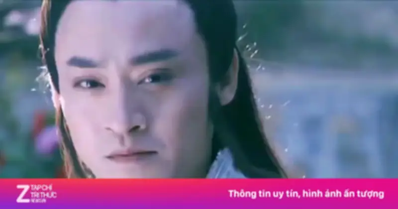 Diễn viên 'Thiên Long Bát Bộ' Tu Khánh gây phẫn nộ vì đoạn ghi âm ngoại tình, nói xấu vợ