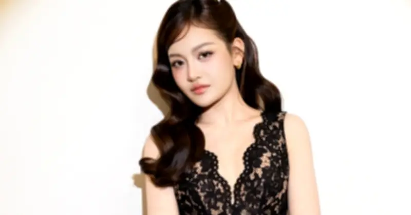 Diễn viên Thùy Anh: Biến cố 20 tỷ đồng là bài học trưởng thành ở tuổi 31