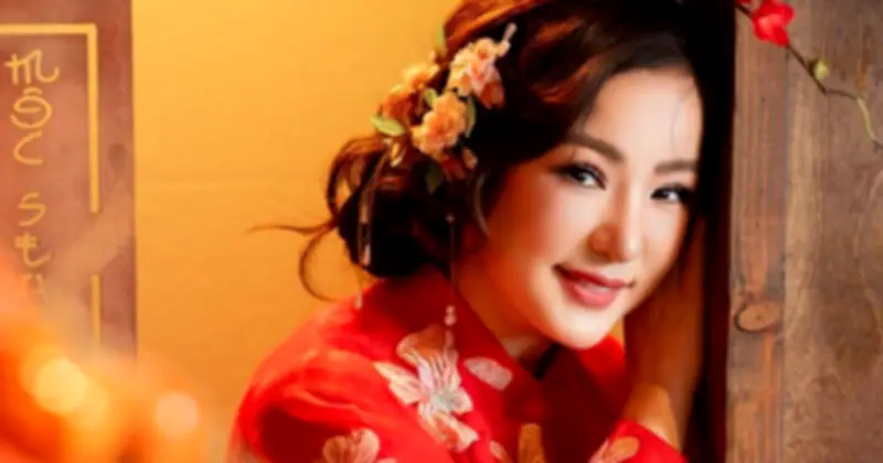 Diễn viên Thúy Nga: Ưu tiên chăm con, chờ thời điểm trở lại nghệ thuật