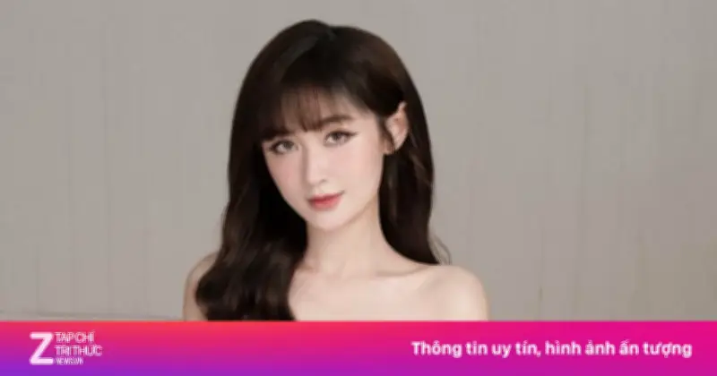 Diễn viên trẻ Ngọc Thủy gây chú ý với vai Trang trong phim giờ vàng 'Bước chân vào đời'