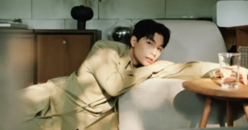 Diễn viên Trần Quốc Anh: Hành trình 8 năm từ người mẫu đến 'diễn viên trăm tỉ'