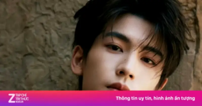 Diễn viên Trương Lăng Hách xin lỗi sau phát ngôn gây tranh cãi về ngoại hình Đông Nam Á