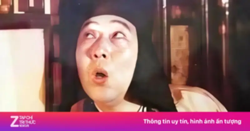 Diễn viên 'vạn năng' Lý Kiến Thành: Một mình đóng 20 vai trong 'Tây du ký 1986'