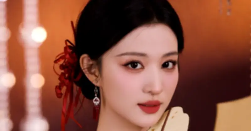 Dior Bổ Nhiệm Vương Sở Nhiên Làm Đại Sứ: Chiến Lược Mở Rộng Hay Thay Thế Jisoo?