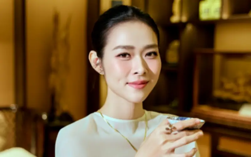 Diệp Bảo Ngọc Chiếm Spotlight Tại Showcase Phim 'Phí Phông: Quỷ Máu Rừng Thiêng'