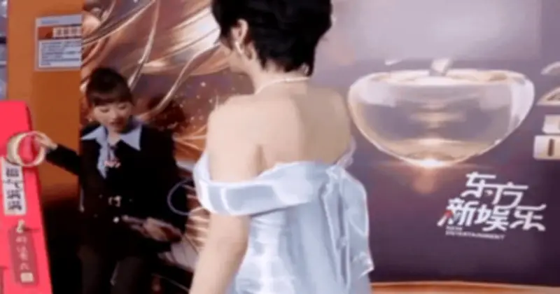 Diêu An Na - 'Công Chúa Huawei' Làm Dậy Sóng Showbiz Với Gấm Phù Quang Xa Xỉ