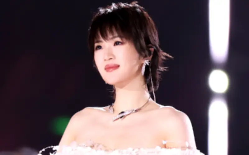 Diêu An Na: 'Công Chúa Huawei' Lộng Lẫy Với Gấm Phù Quang Và Hành Trình Nghệ Thuật