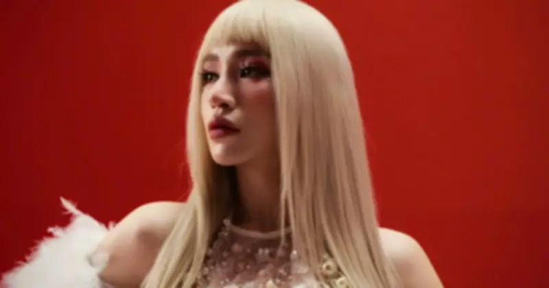 DJ Tít gây bất ngờ với MV ballad đầy cảm xúc, chồng doanh nhân đóng vai nam chính