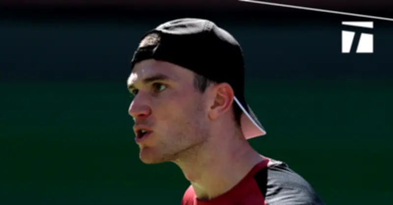 Djokovic Dừng Bước Tại Indian Wells Sau Trận Đấu 3 Set Nghẹt Thở