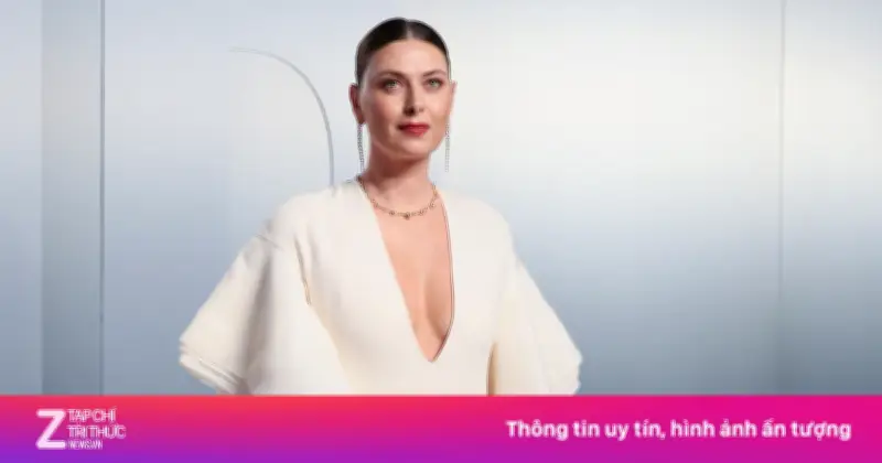 Djokovic và câu chuyện 'cài kèo' ăn tối khiến Sharapova bất ngờ