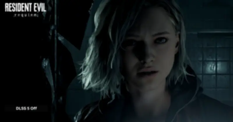 DLSS 5 Gây Ấn Tượng Mạnh Tại GTC 2026, Digital Foundry Đánh Giá Cao Khả Năng Nâng Cấp Hình Ảnh