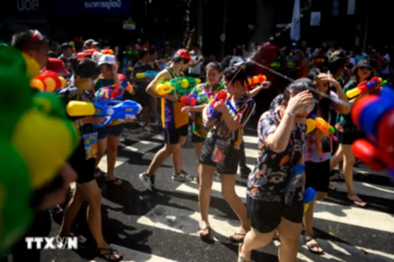 Dân số Thái Lan giảm mạnh, già hóa nhanh và thách thức lao động lớn tuổi