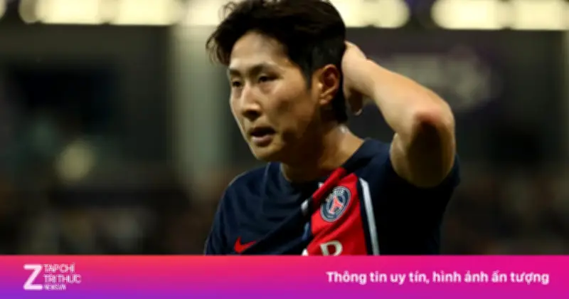 Dàn Sao Châu Á Đắt Giá Nhất Thế Giới: Khusanov, Lee Kang-in, Mitoma Tỏa Sáng