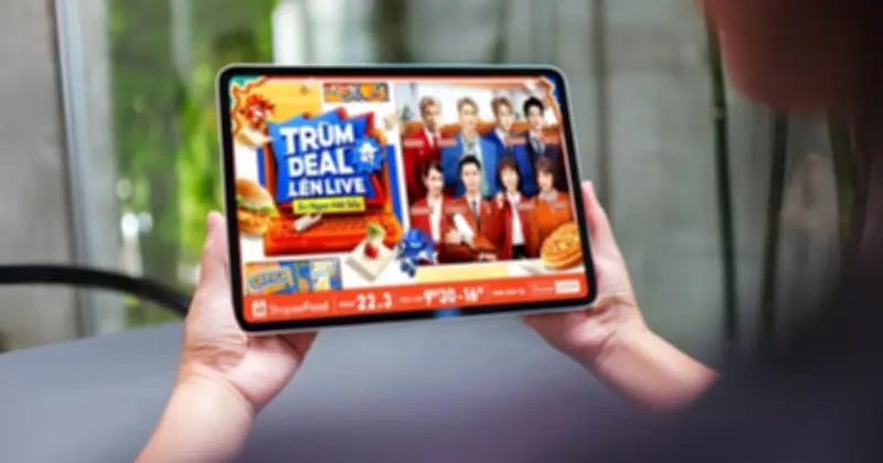 Dân văn phòng bật mí bí kíp ăn ngon, tiết kiệm nhờ đặt đơn nhóm và săn deal