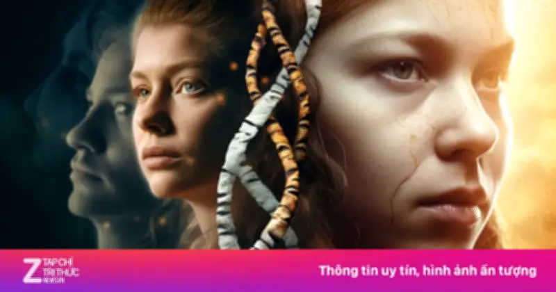 DNA Cổ Đại: Cửa Sổ Mới Hé Lộ Lịch Sử Di Cư Và Pha Trộn Của Loài Người