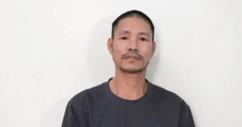 Dùng búa đánh vào đầu đại úy CSGT vì không được bỏ qua lỗi vi phạm