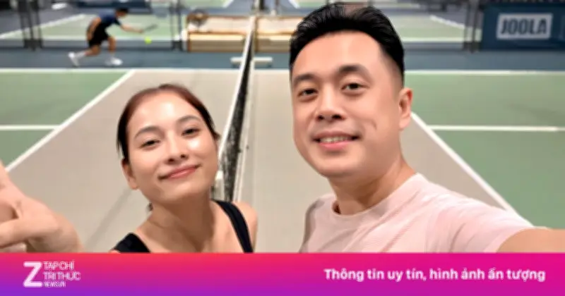 Dương Khắc Linh bất ngờ thốt lên 'Ôi Chúa ơi' khi vợ Sara Lưu thông báo mang song thai lần hai