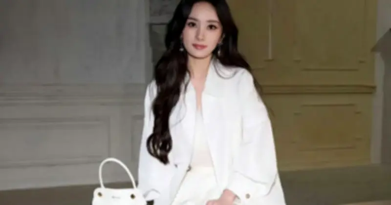 Dương Mịch: Từ Ngôi Sao Lưu Lượng Đến Biểu Tượng Quốc Tế Sau Ly Hôn