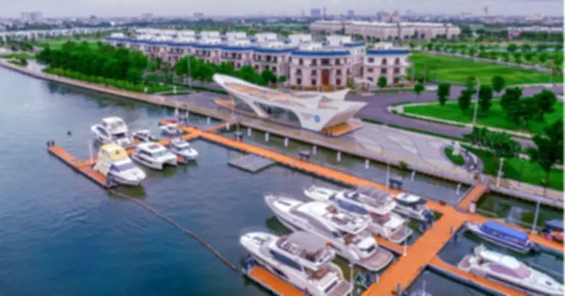 Dòng Tiền Lớn Tìm Về Bất Động Sản An Toàn Giữa Biến Động Kinh Tế