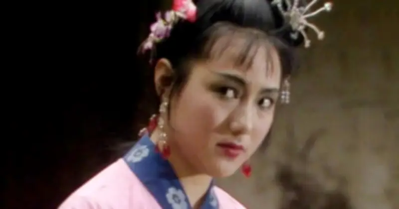 Dương Tuấn: Từ cô thôn nữ 'Tây du ký' đến giám đốc nhà hát quốc gia